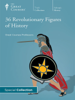 36_Revolutionary_Figures_of_History